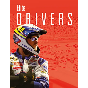 Elite Drivers