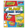Blank Comic Book Panels: Draw Your own Comics And Create The Best Stories - Comic Panels And Templates For Drawing