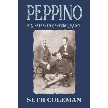 Peppino: A Nineteenth Century Medici