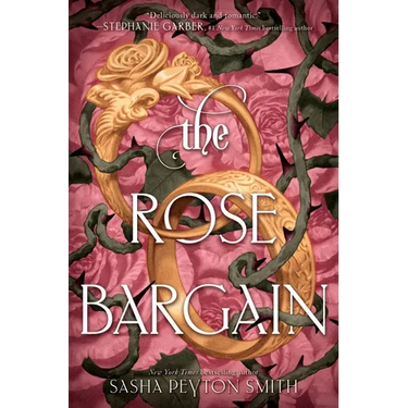 The Rose Bargain