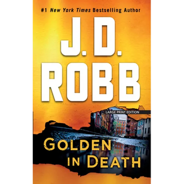 Golden in Death