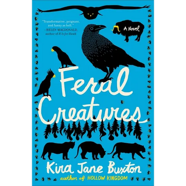 Feral Creatures