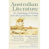 Australian Literature: An Anthology of Writing from the Land Down Under