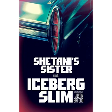 Shetani's Sister