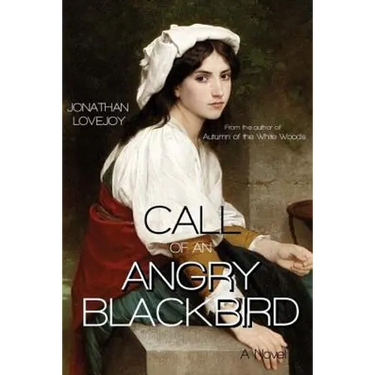 Call of an Angry Blackbird