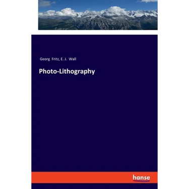 Photo-Lithography