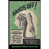 Hands Off!: Self-Defence for Women