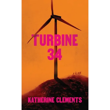 Turbine 34