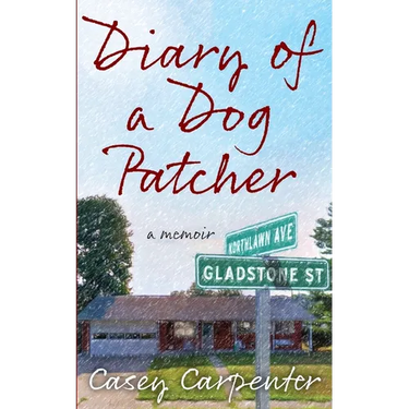 Diary of a Dog Patcher
