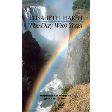 The Day with Yoga: Inspirational Words to Guide Daily Life