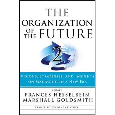 Organization of the Future 2 Pod