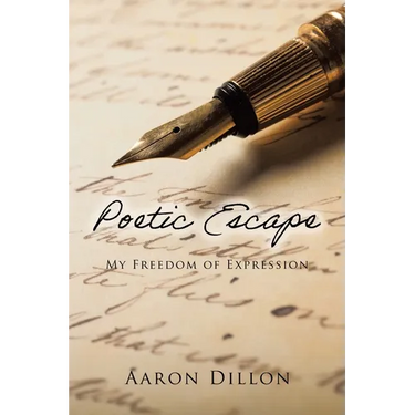 Poetic Escape: My Freedom of Expression
