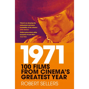 1971: 100 Films from Cinema's Greatest Year