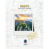 Brazil Activity Book