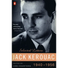 Kerouac: Selected Letters: Volume 1: 1940-1956