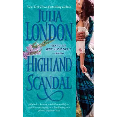 Highland Scandal