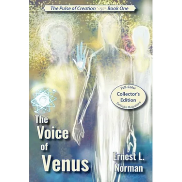 The Voice of Venus: Collector's Edition