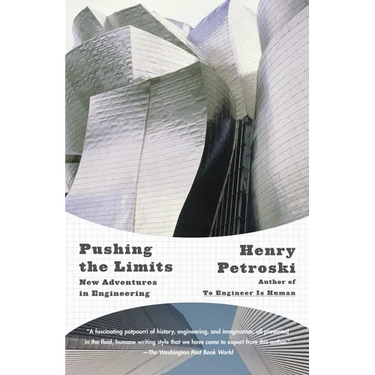 Pushing the Limits: New Adventures in Engineering
