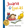Juana and Lucas