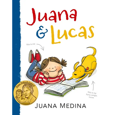 Juana and Lucas
