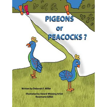 Pigeons or Peacocks?