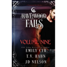 Havenwood Falls Volume Nine: A Havenwood Falls Collection