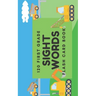 120 First Grade Sight Words: Flash Card Book