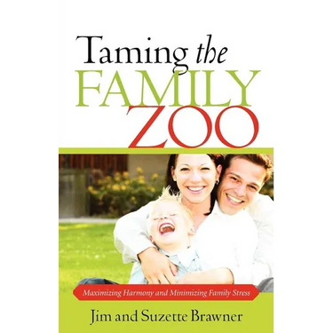 Taming the Family Zoo