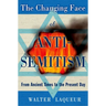 The Changing Face of Antisemitism: From Ancient Times to the Present Day