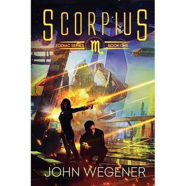 Scorpius