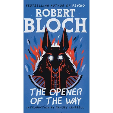The Opener of the Way