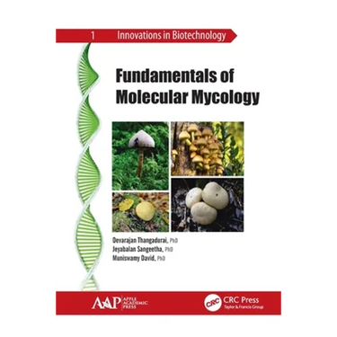 Fundamentals of Molecular Mycology