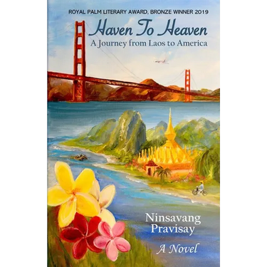 Haven to Heaven: A Journey from Laos to America