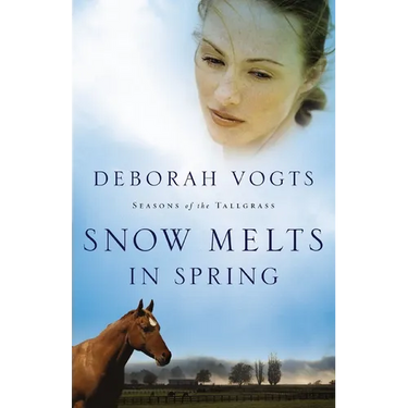 Snow Melts in Spring: 1