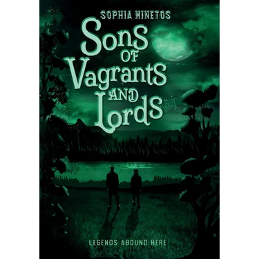 Sons of Vagrants and Lords