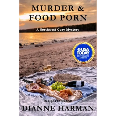 Murder and Food Porn