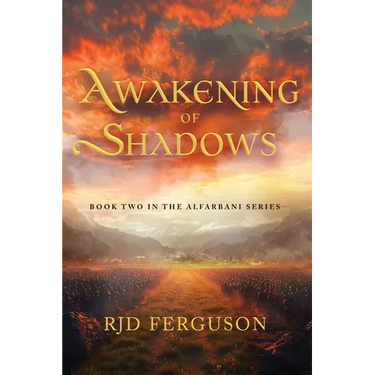 Awakening of Shadows