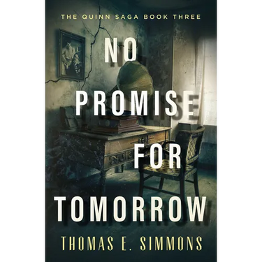 No Promise for Tomorrow