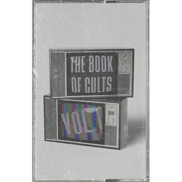 The Book of Cults Vol. 1: Pop Culture Poison