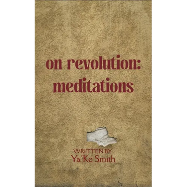 on revolution