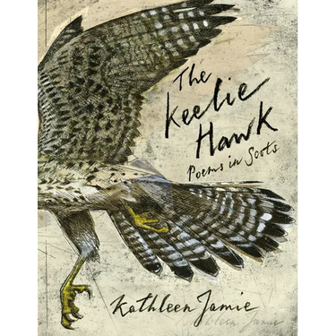 The Keelie Hawk: Poems in Scots