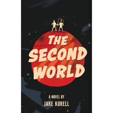The Second World