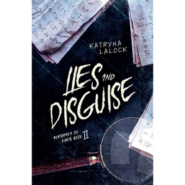 Lies and Disguise