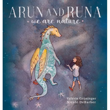 Arun and Runa: We are nature