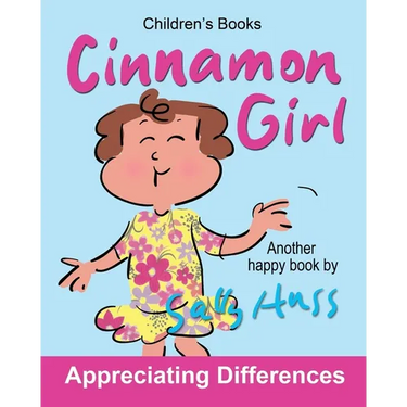 Cinnamon Girl