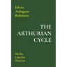 The Arthurian Cycle: Merlin Lancelot Tristram
