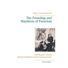 The Founding and Manifesto of Futurism (multilingual edition): Italian/English/French/German/Arabic