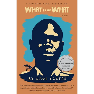 What Is the What