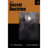 The Secret Doctrine Vol III
