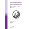María de Montiel: Novela contemporánea (1861)